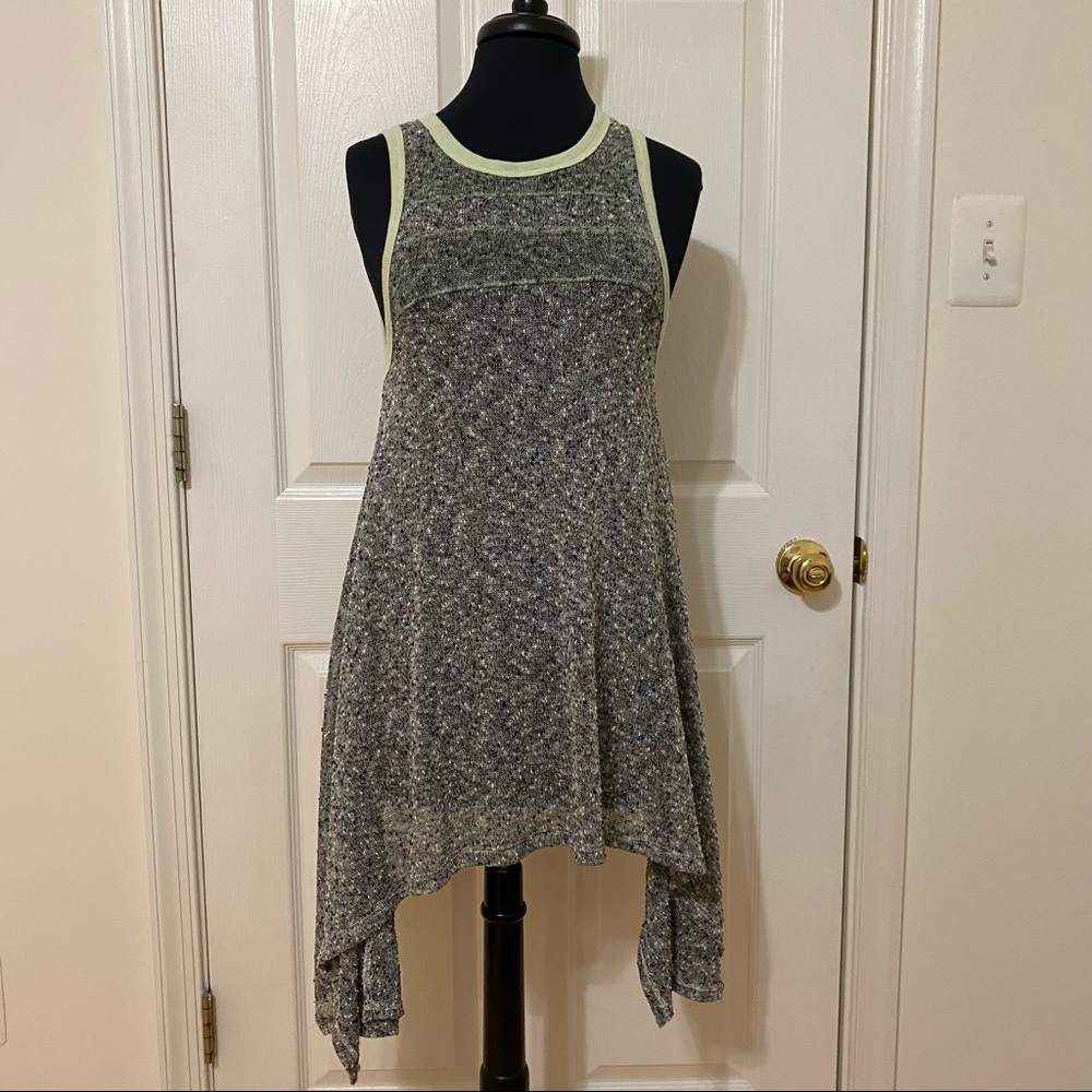 Anthropologie We The Free Knit Dress